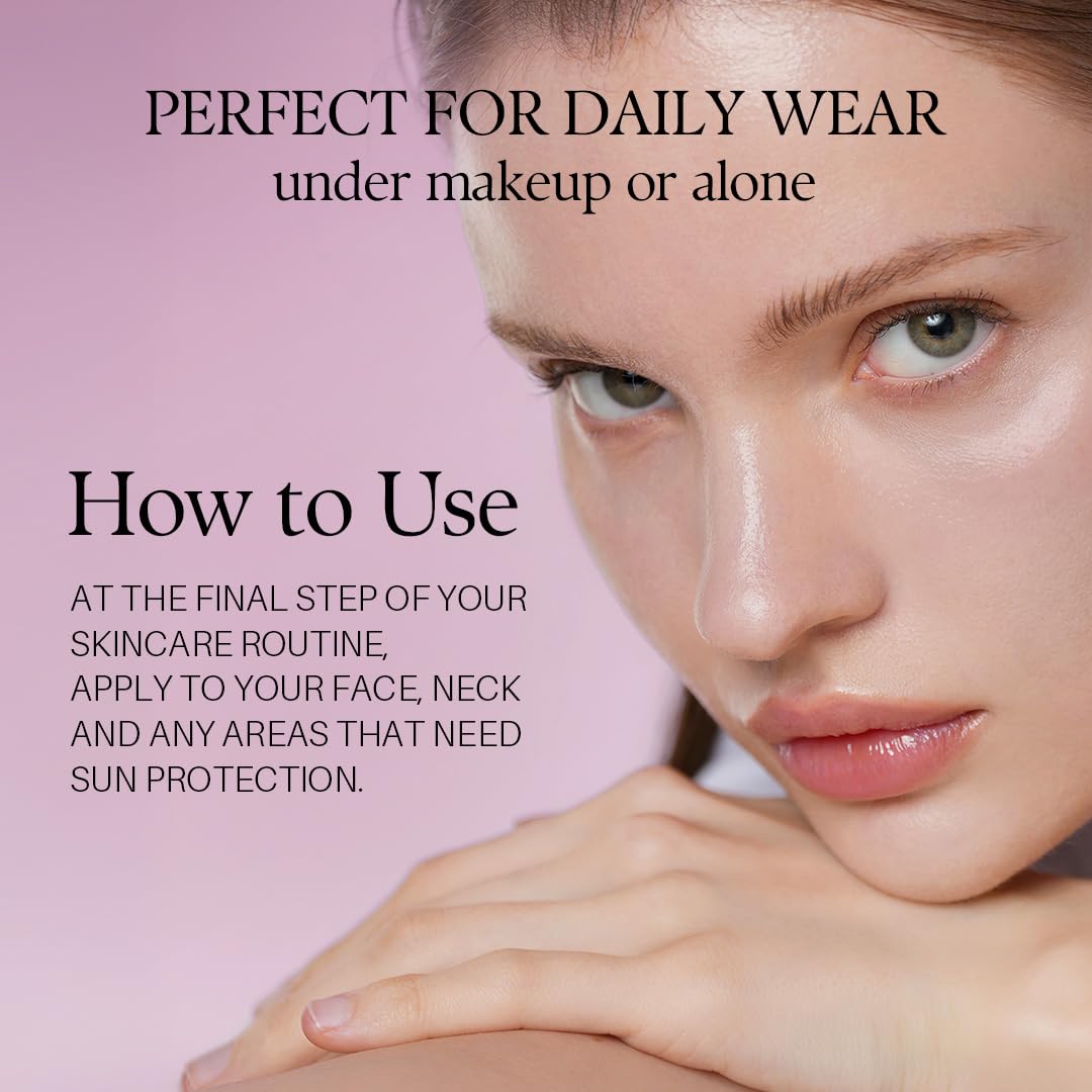 d'alba Loción Solar Tonificante Waterfull SPF50+PA++++ de Trufa Blanca italiana, Crema Solar Teñida con Filtros UV Veganos, Loción Solar Brillante e iluminadora, Skincare Coreano