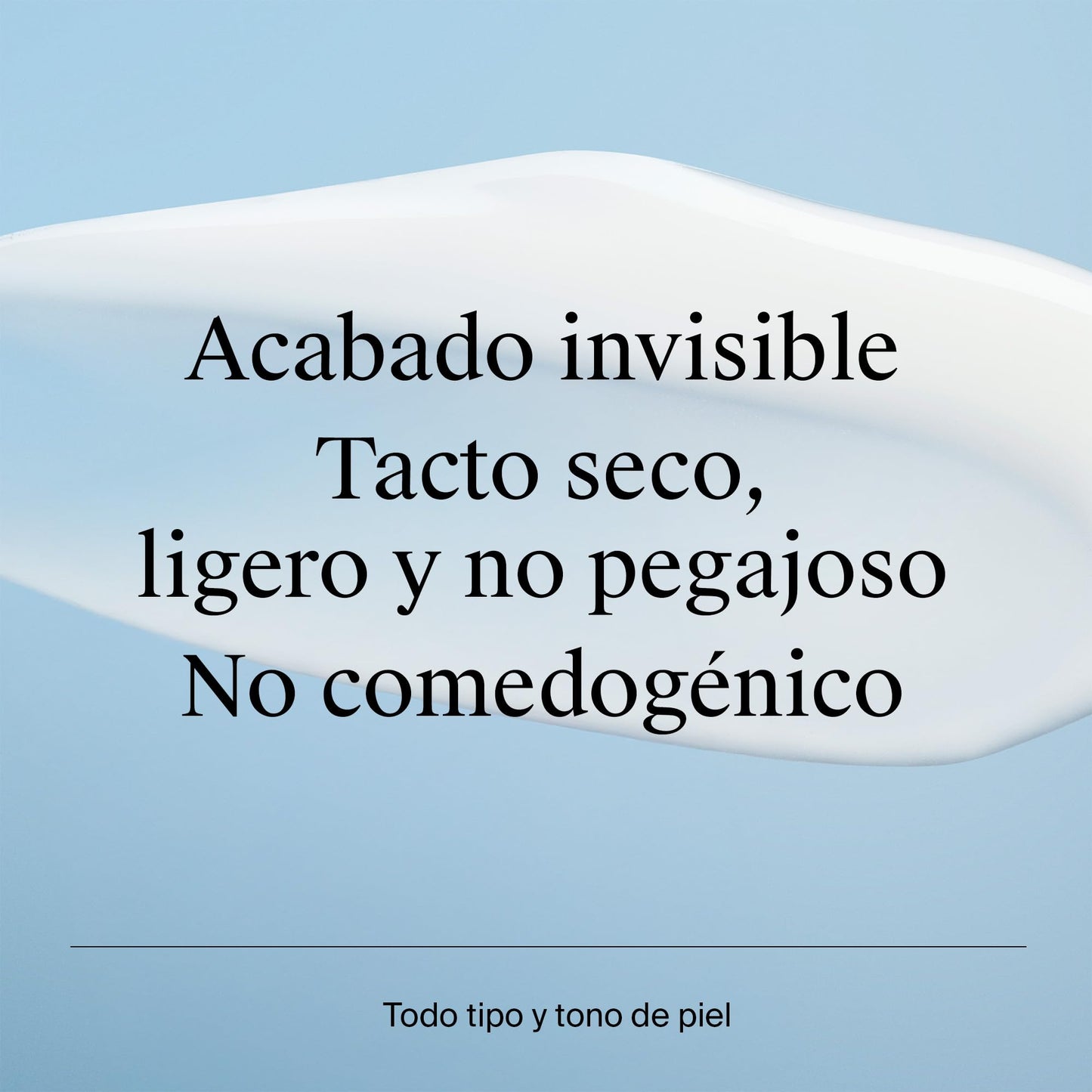 Neutrogena Hydro Boost Fluido Hidratante SPF 50 (1 x 50 ml), crema solar 50 de uso diario con ácido hialurónico y 2% niacinamida, protector solar hidratante de amplio espectro