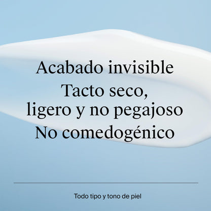Neutrogena Hydro Boost Fluido Hidratante SPF 50 (1 x 50 ml), crema solar 50 de uso diario con ácido hialurónico y 2% niacinamida, protector solar hidratante de amplio espectro