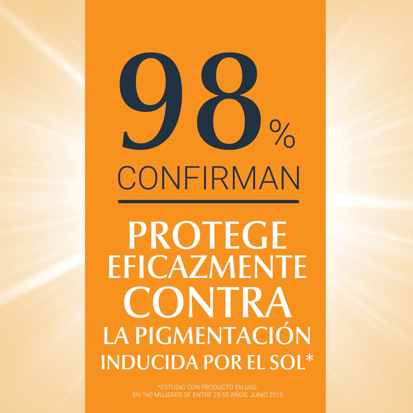 Eucerin Sun Face Pigment Control Fluid FPS 50+ (50 ml), crema facial solar FPS 50+ con filtros UVA/UVB, protección solar antimanchas y antipigmentación, crema de sol para todo tipo de pieles